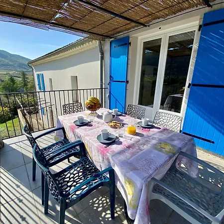Holiday home Du Soulier 6p, 3ch, Piscine *