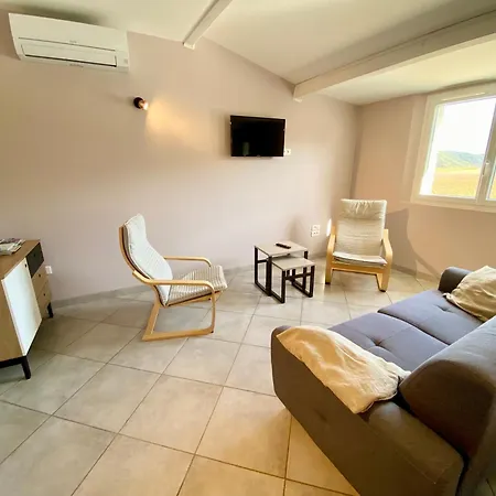 Holiday home Du Soulier 6p, 3ch, Piscine