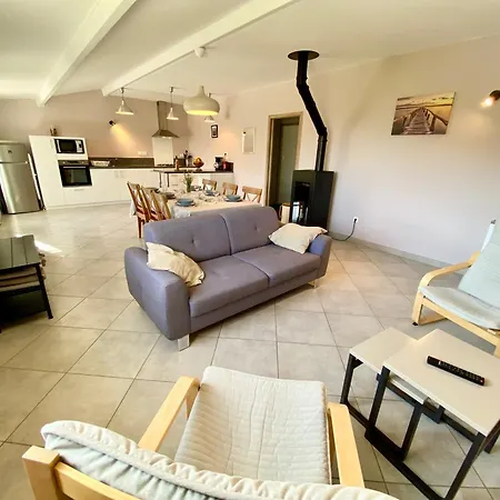 Holiday home Du Soulier 6p, 3ch, Piscine Valvigneres