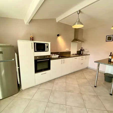 Holiday home Du Soulier 6p, 3ch, Piscine *