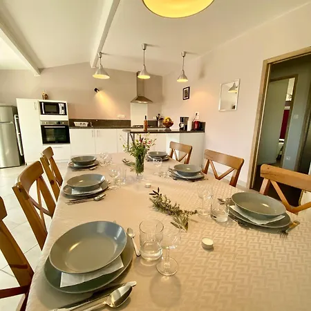Holiday home Du Soulier 6p, 3ch, Piscine